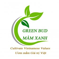 Green Bud Co., Ltd.